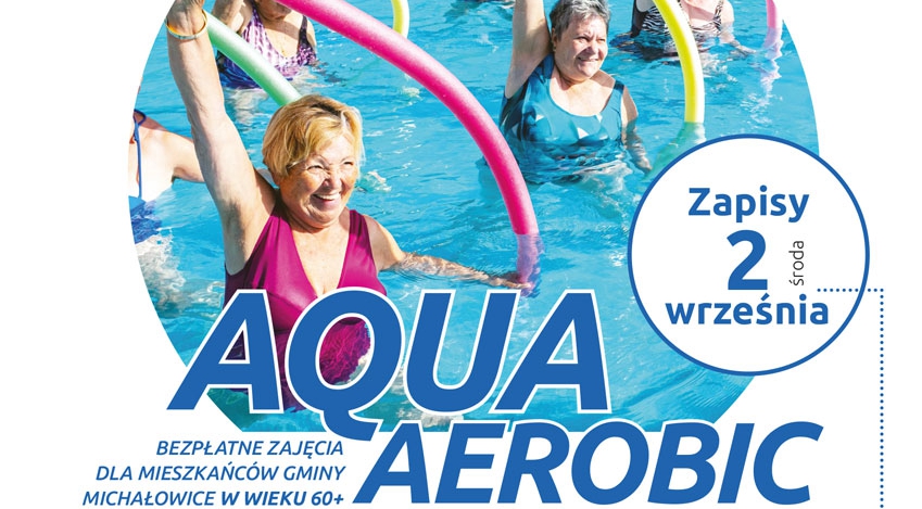 Aqua Aerobic Senior